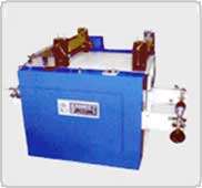 Automatic Pouch Making Machines - Inspwction Machines